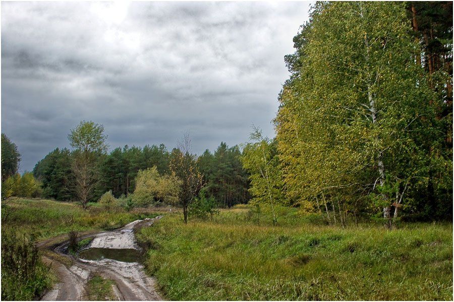 , Александр Батурский