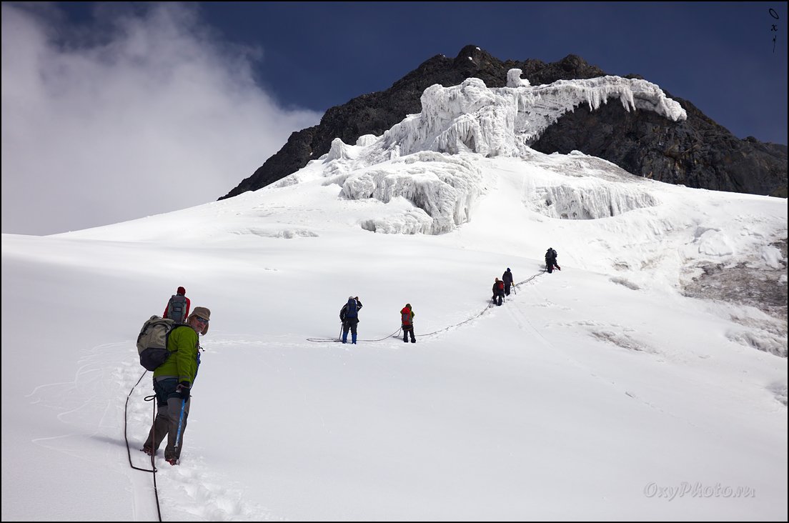 5109 м, africa, margherita peak, rwenzori, uganda, африка, пик маргерита, рувензори, уганда,, Оксана Борц