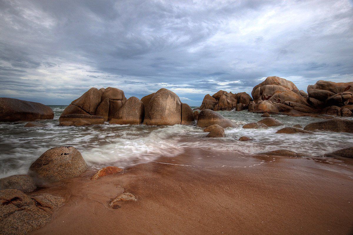 vietnam, Александр