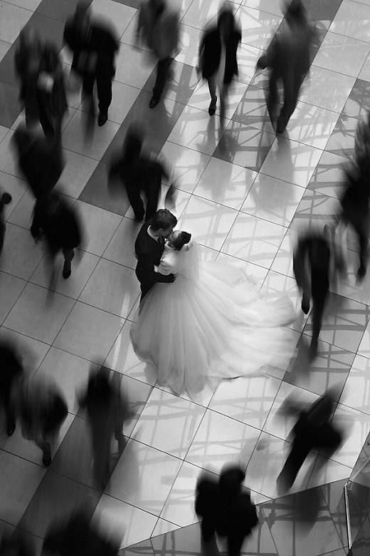 свадебное фото, свадьба, Fluoriscent