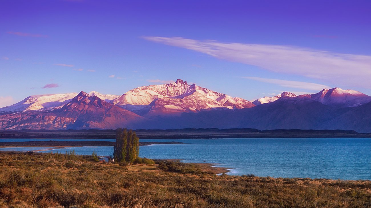 antrisolja, patagonia, argentina, antrisolja - Татьяна Татаренок