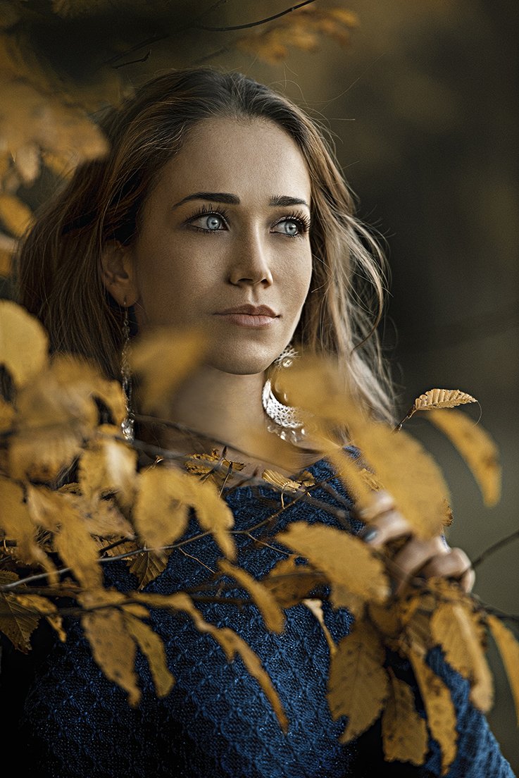 autumn, beauty, Irinel Cirlanaru
