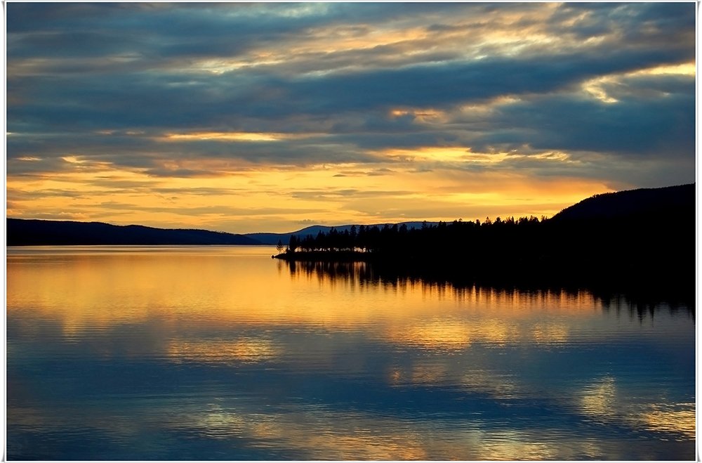 швеция, Lapland