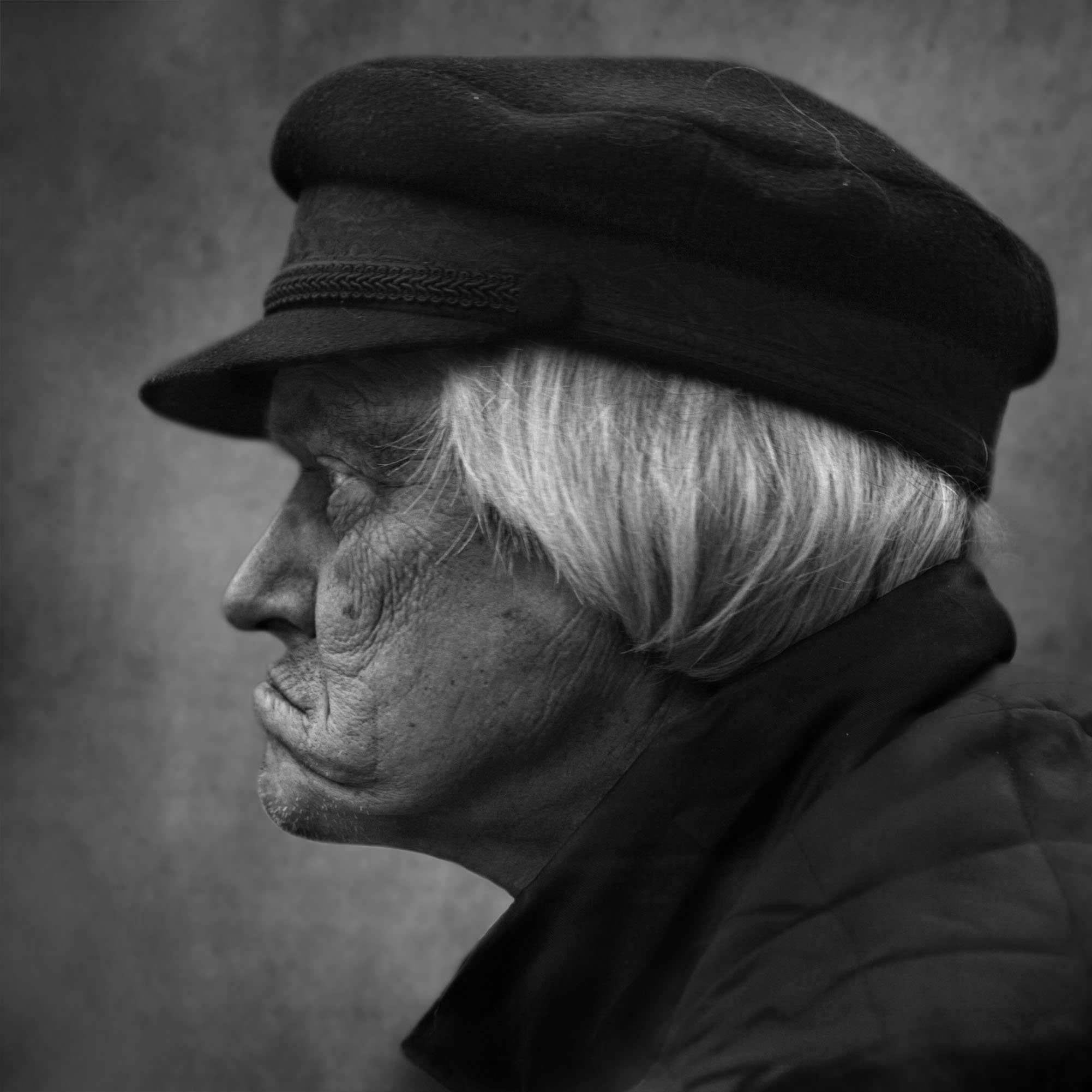 портрет, улица, город, люди, street photography,лица, Юрий Калинин