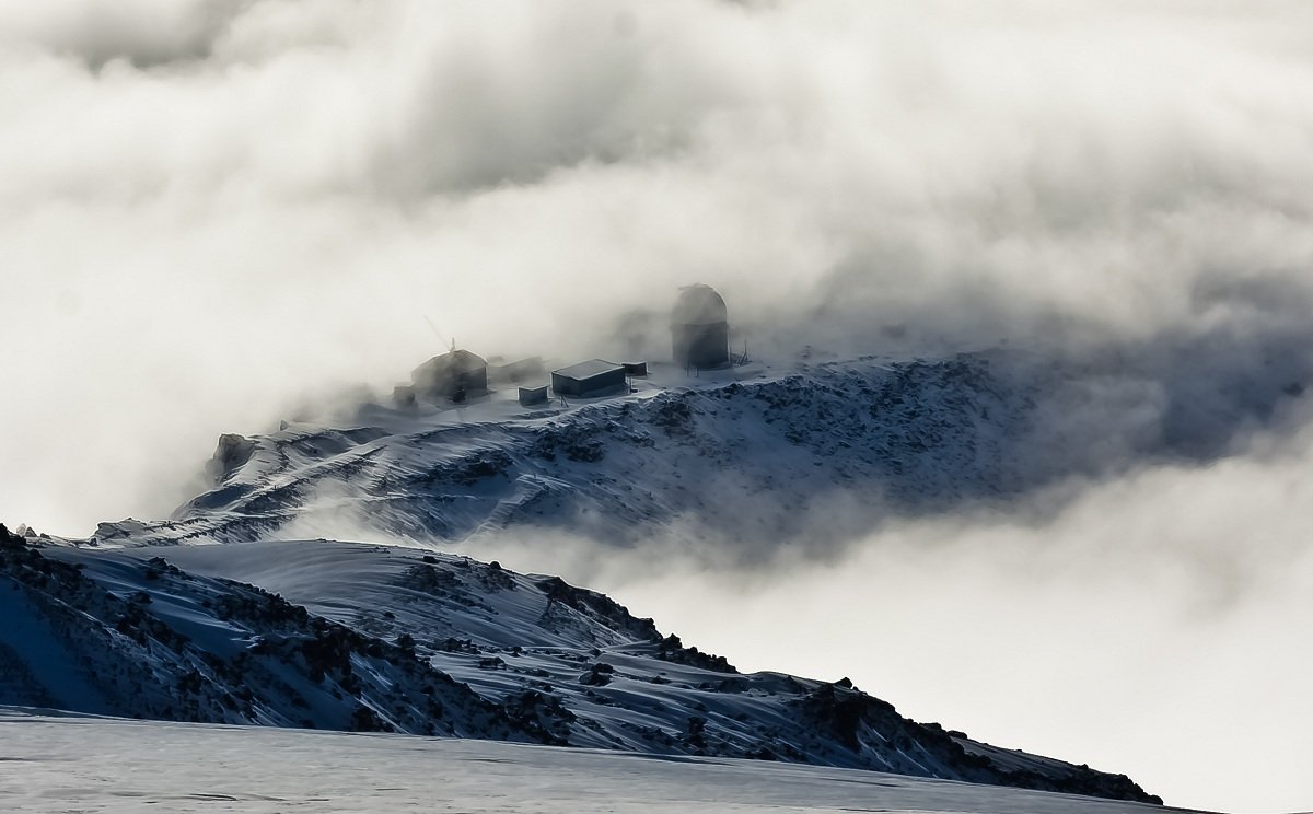 горы, эльбрус,  5642, пейзаж, снег, кавказ, Tim
