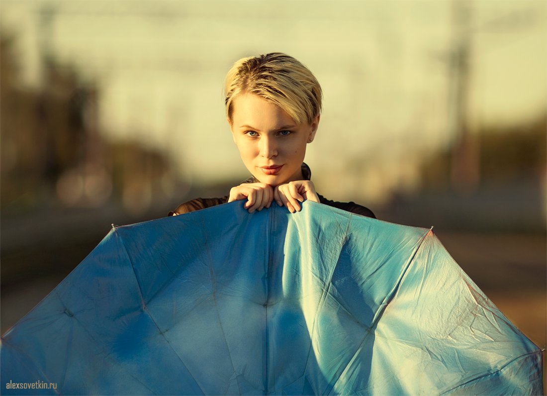 , Александр Советкин