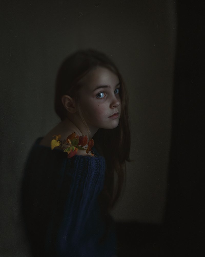 lensbaby,portrait,girl,child,, Oxana Alexandrova