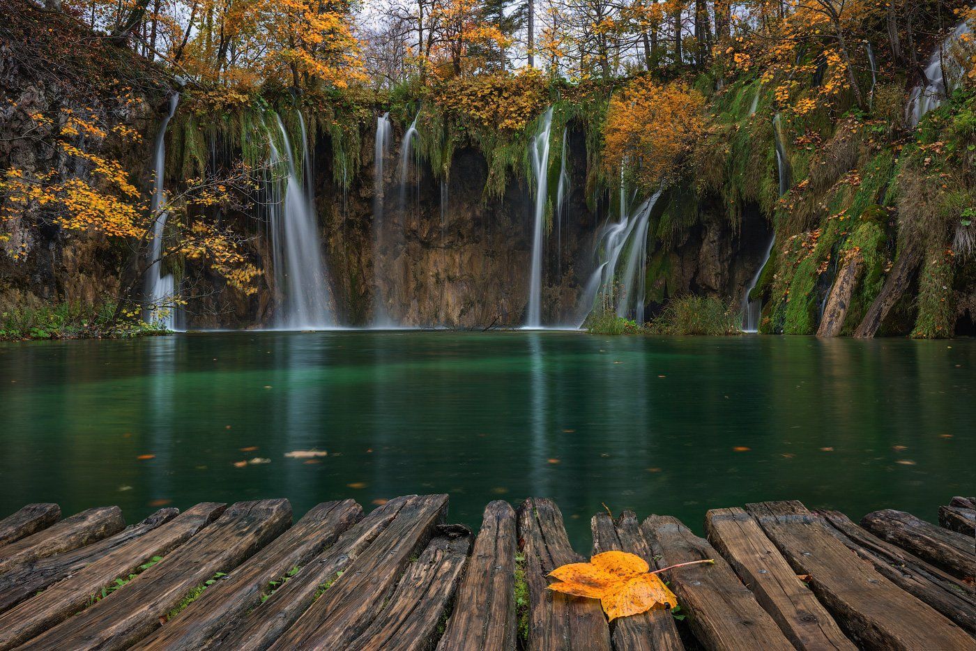 хорватия, плитвицкие озера, сroatia, plitvice lakes, Юрий (Phototours.pro) Шевченко