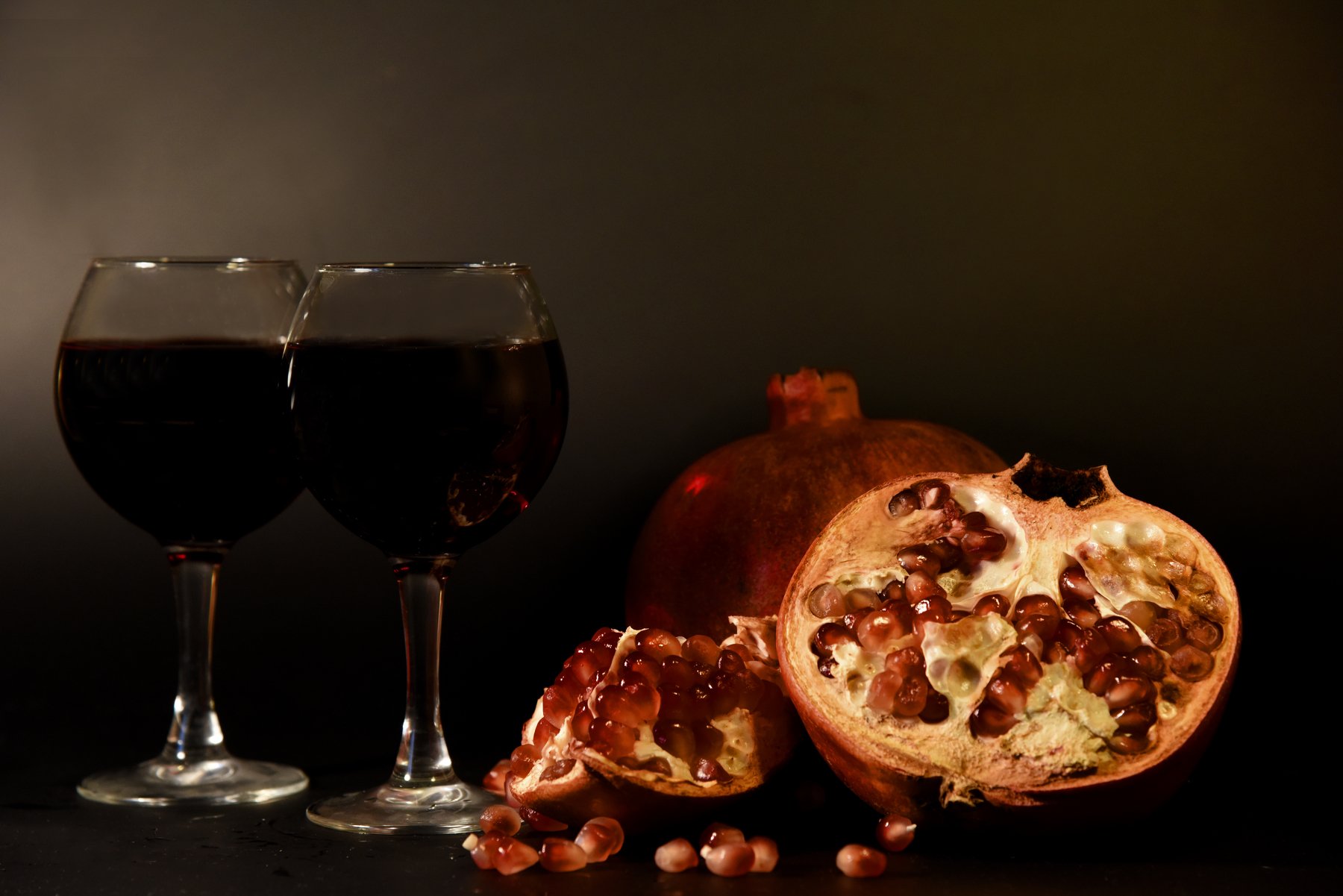 гранат, вино, красное вино, осень, Svetlana Khromova