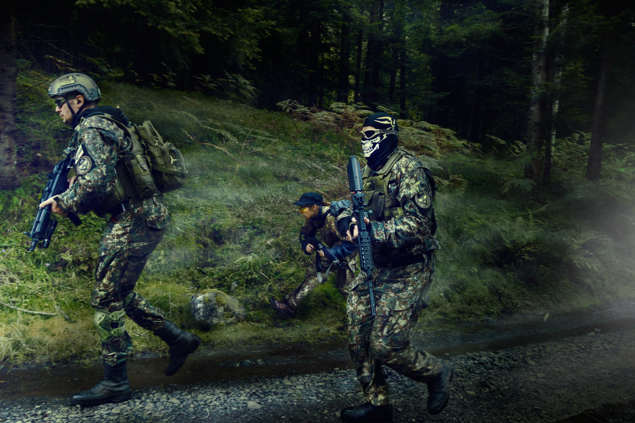 airsoft, game, escape, uniform, sport, forest, gun, competition, serbia, run, action, adrenaline, under fire, soldiers, camo, camouflage, escape plan, enemy, uncovered, exposed, protection, protected, guards, weapon, stealth, theft, play, hostile,, Марко Радовановић