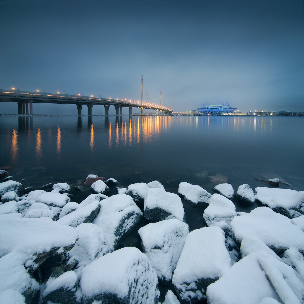 санкт-петербург, город, Дмитрий Воронцов