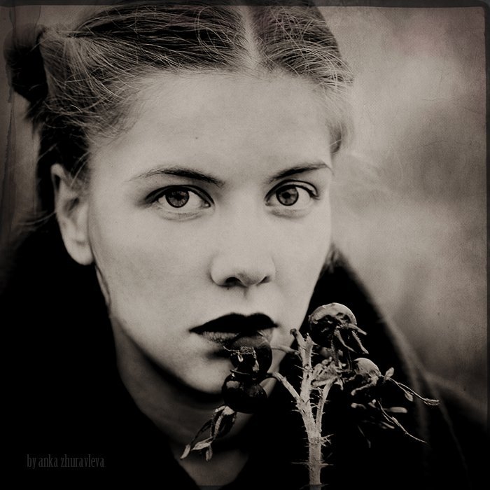 , anka zhuravleva