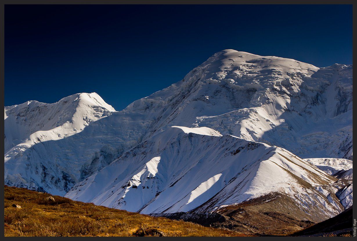 горы, казахстан, свобода, облака, путь, выбор, альпинизм, высота, баянкол, хан-тенгри, мраморная, стена, Vitaliy Rage