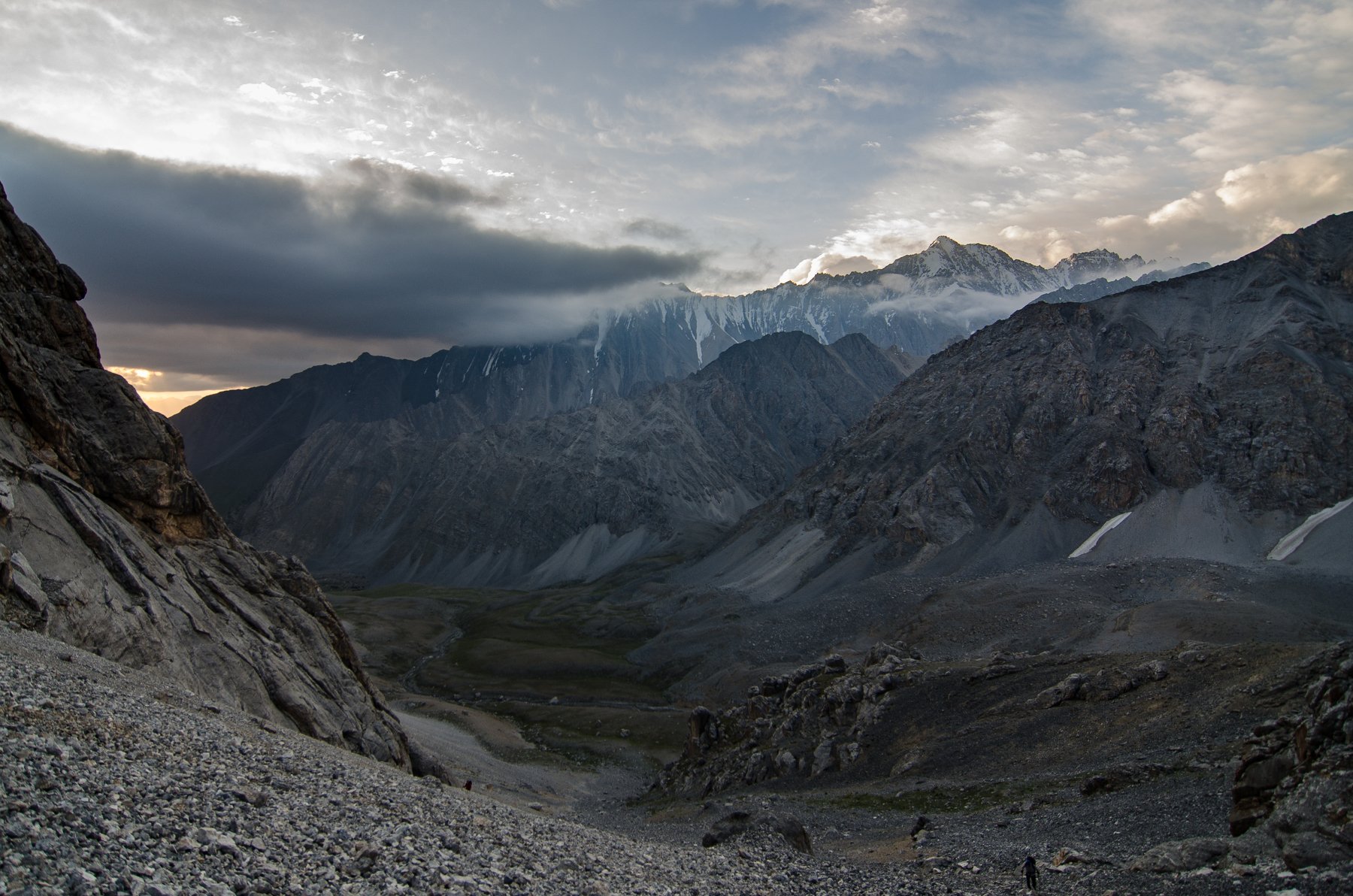 горы, альпинизм, пейзаж, lanscape, climbing, mountains, Aleksei Kurlov