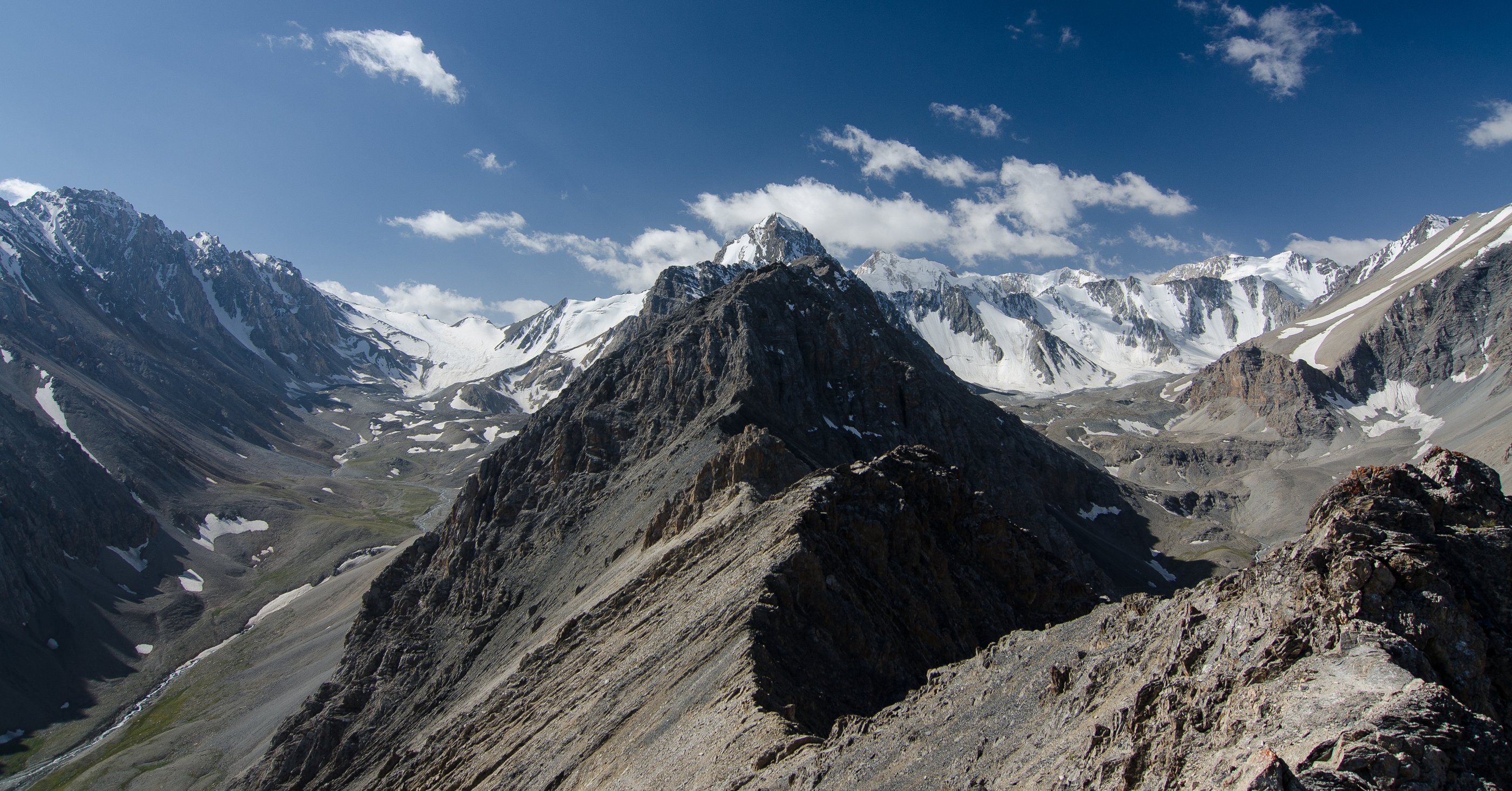 альпинизм, горы, пейзаж, lanscape, mountains, climbing, Aleksei Kurlov