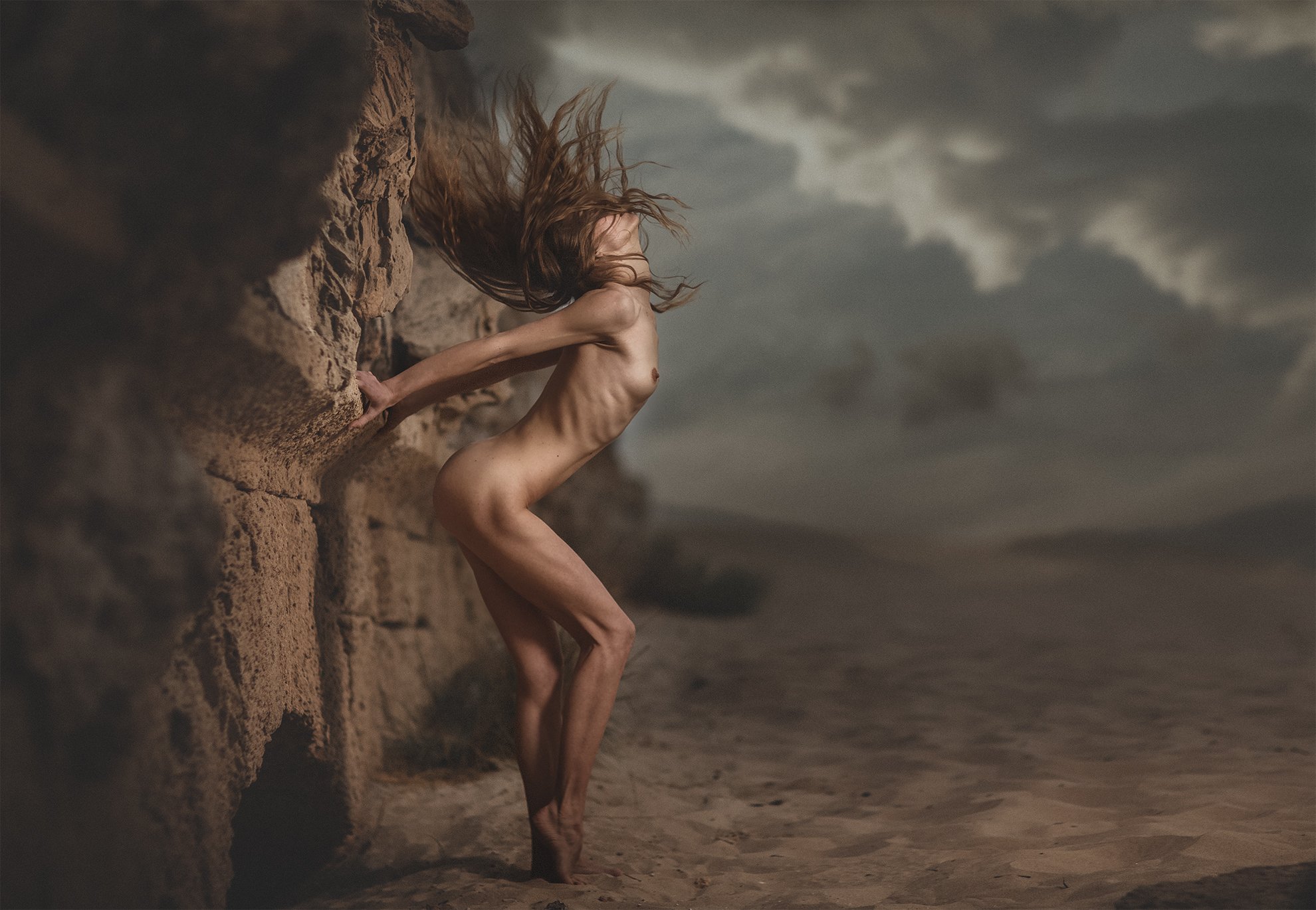 nude,adult, Evgeny Loza