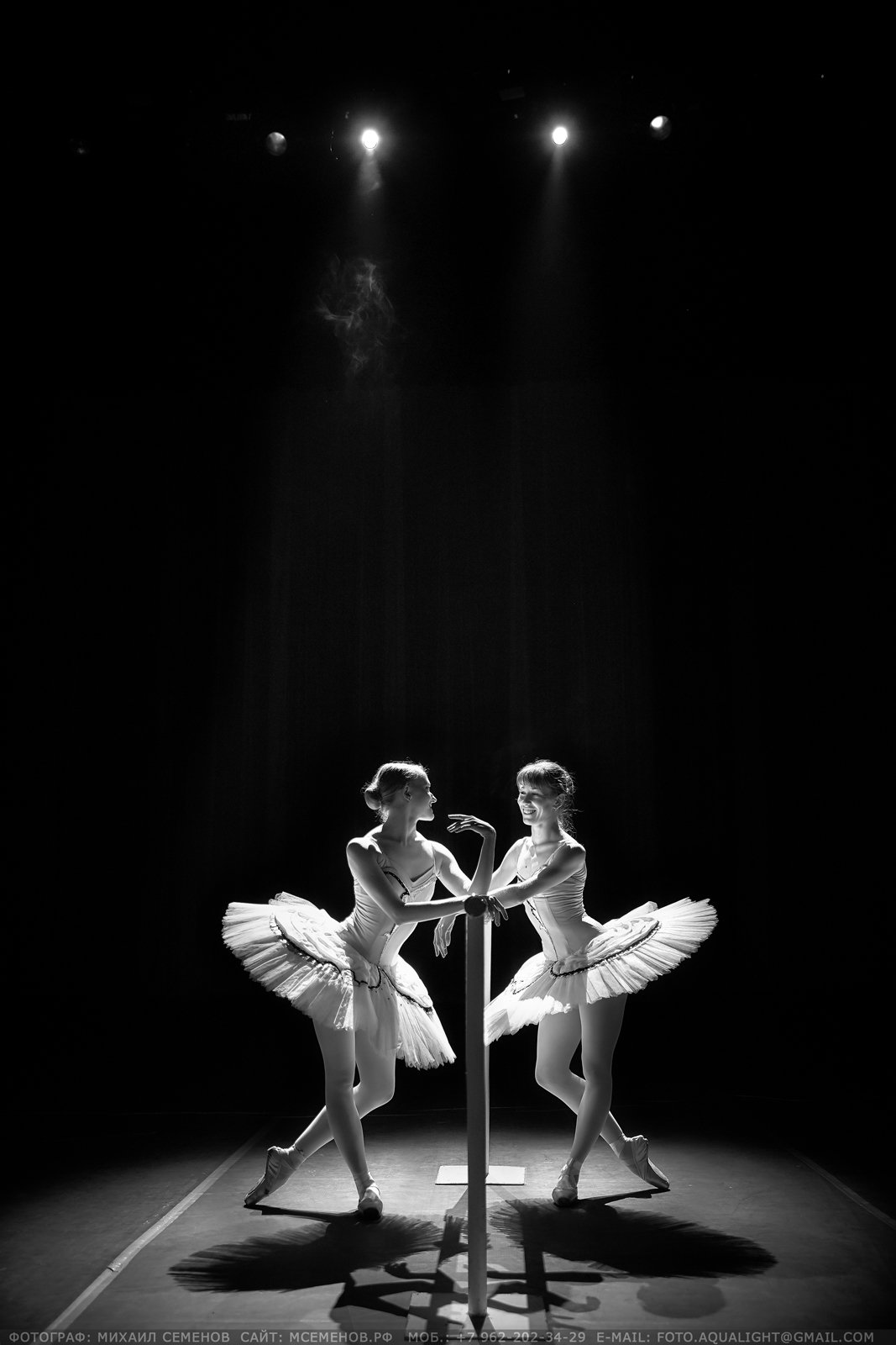 #михаилсеменов #фотографярославль #сертификат #подарок #балет #модель #красота #ballet, Михаил Семенов