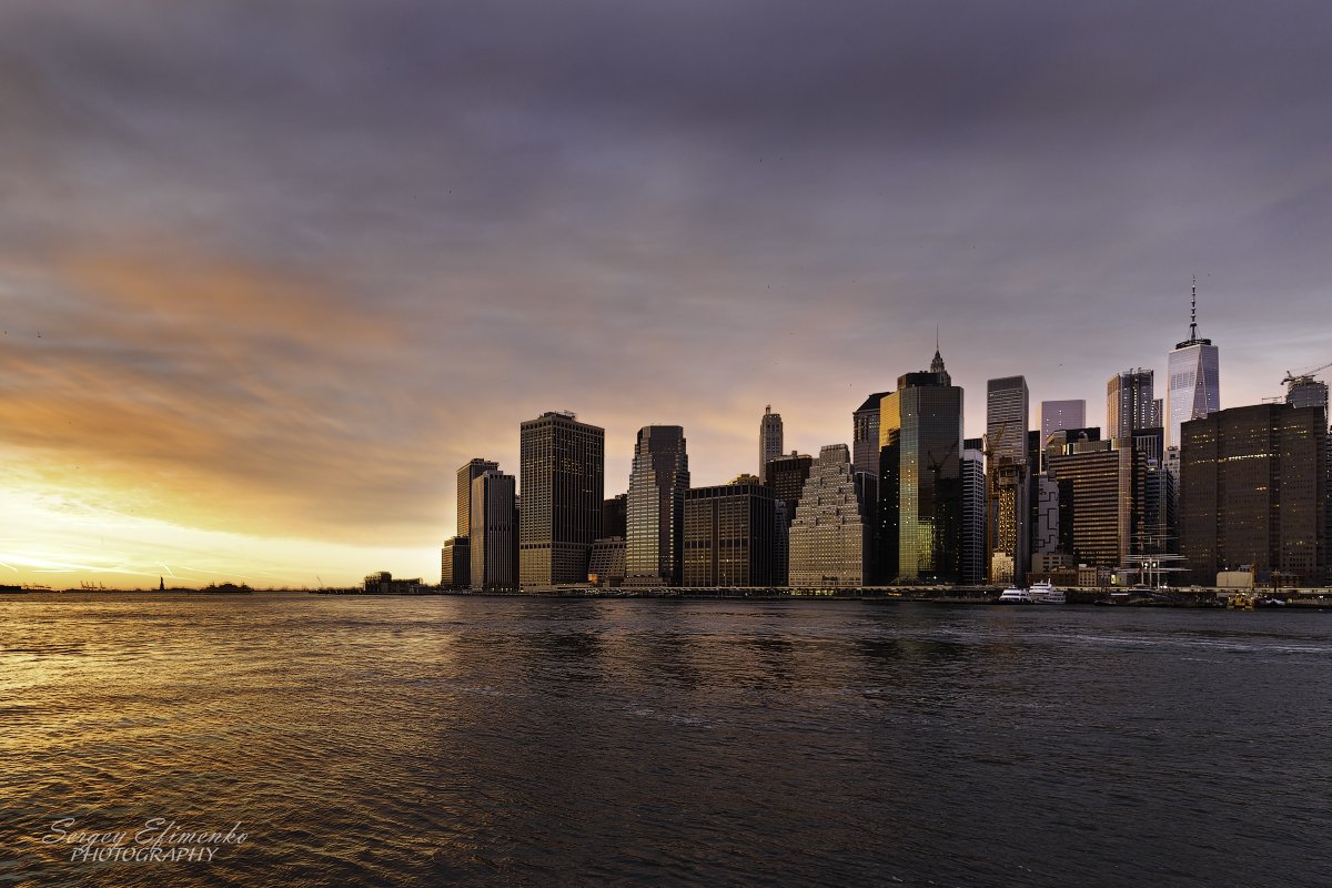 newyork, manhattan, city, architecture, нью-йорк, манхэттен,, Sergei Efimenko