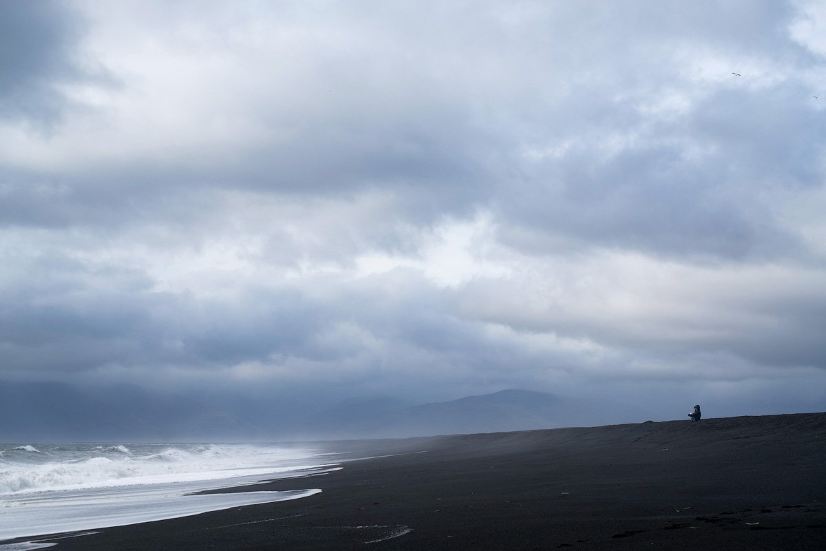 landscape, iceland, travel, nature, пейзаж, природа, путешествия, исландия, Станислав Дроздов