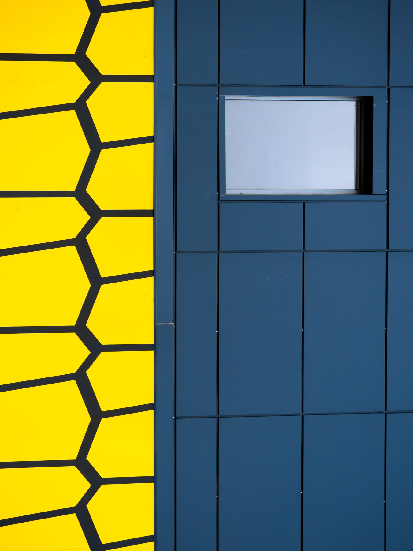 abstract, architecture, pattern, building, facade, Marius Surleac