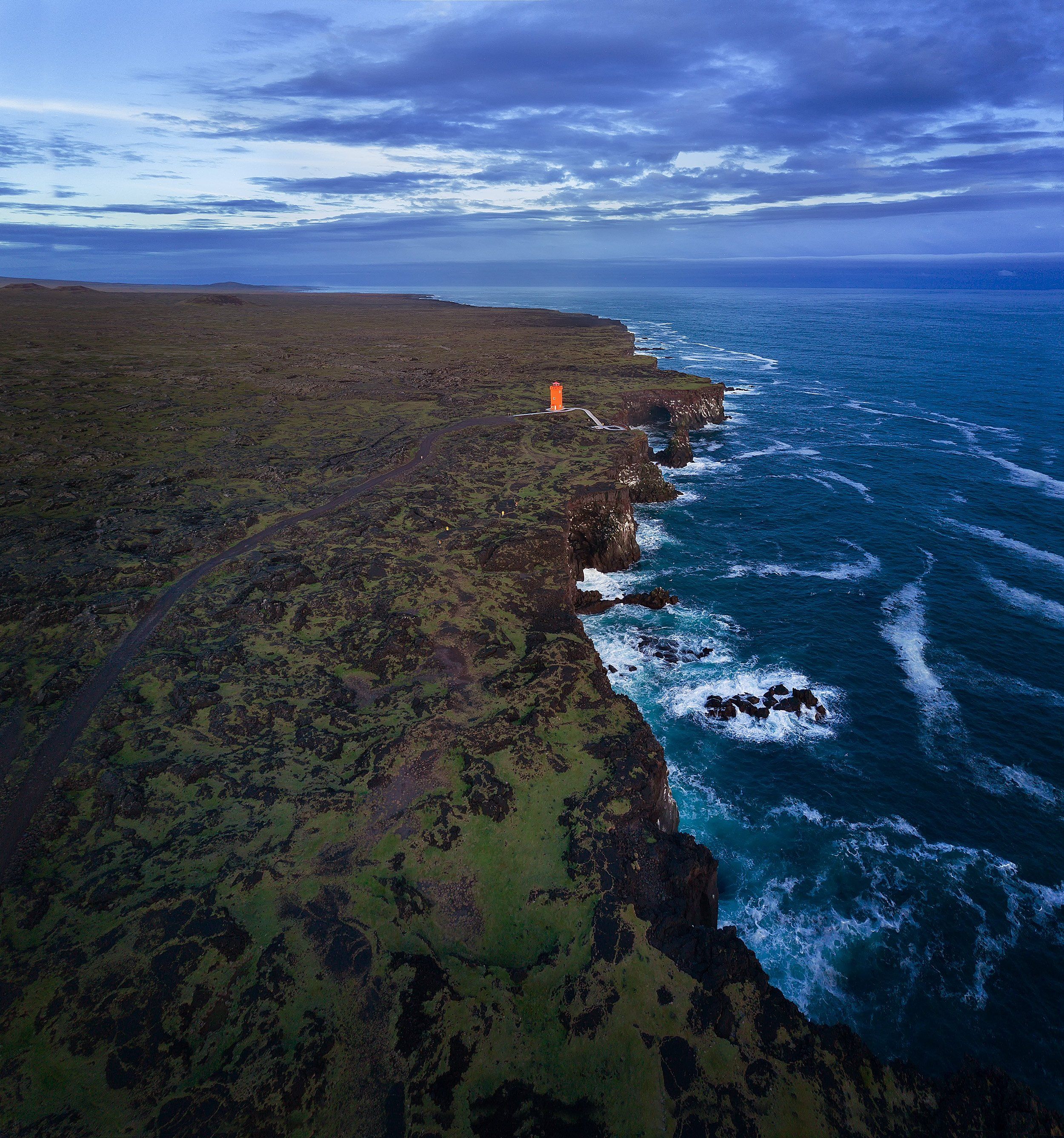 исландия, дрон, iceland, drone, Андрей Родионов