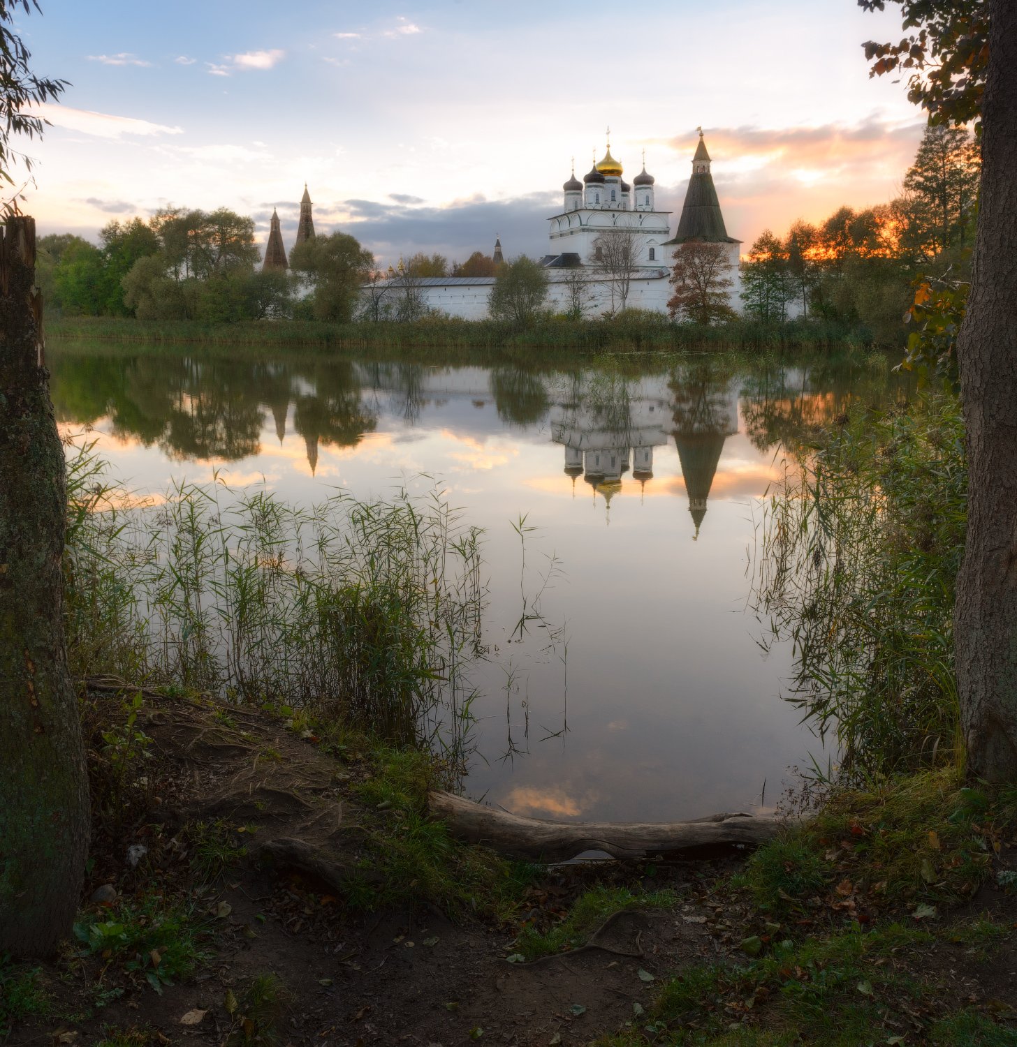 , Евгений Цап