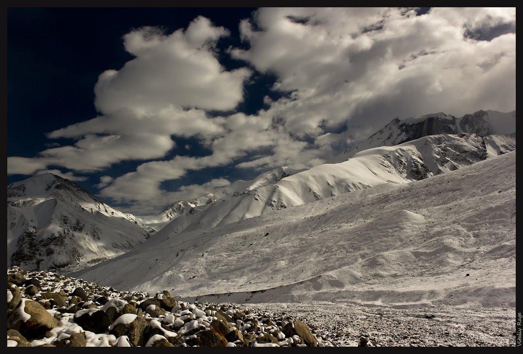 горы, казахстан, свобода, облака, путь, выбор, альпинизм, высота, баянкол, хан-тенгри, мраморная, стена, Vitaliy Rage