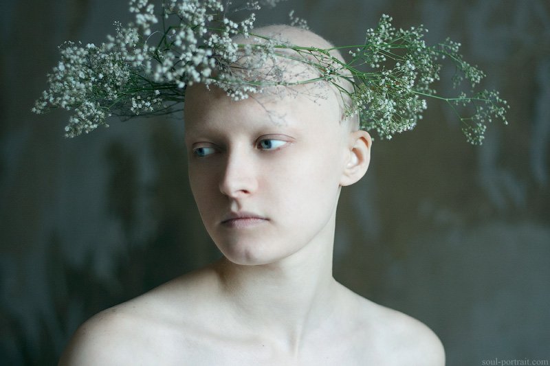 венок, цветы, весна, Natalia Ciobanu