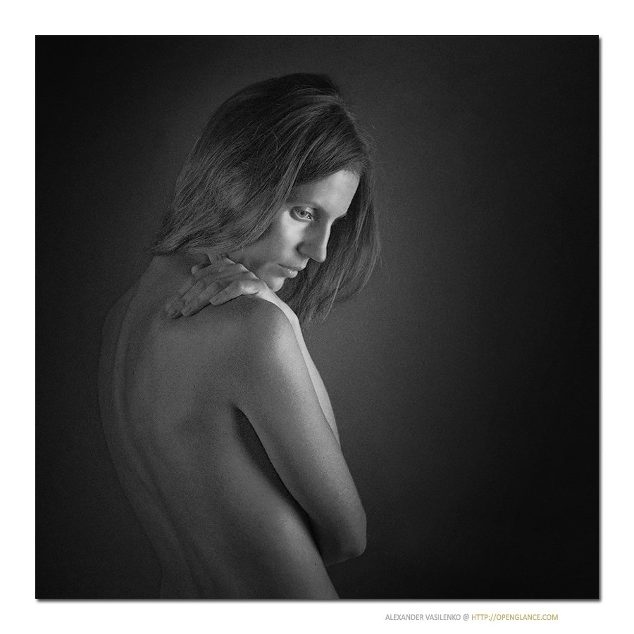 portrait, nude, openglance.com, Alex Vasilenko