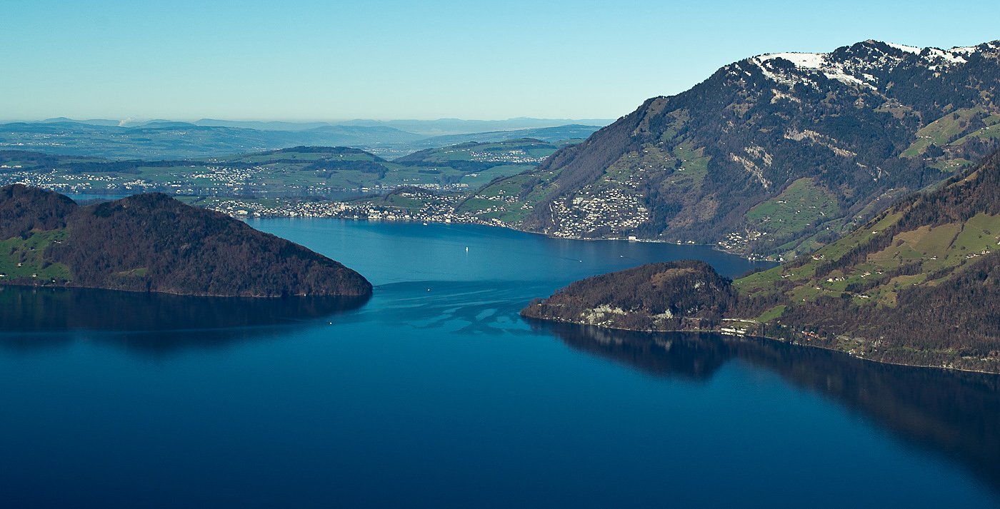 швейцария, озеро, Marina Patzen