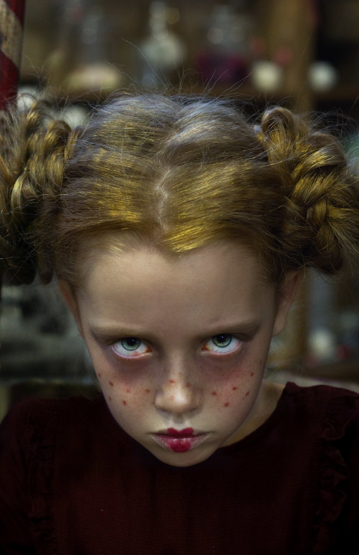 #фотопортрет#портрет#дети#фотограф, Инна Донцова
