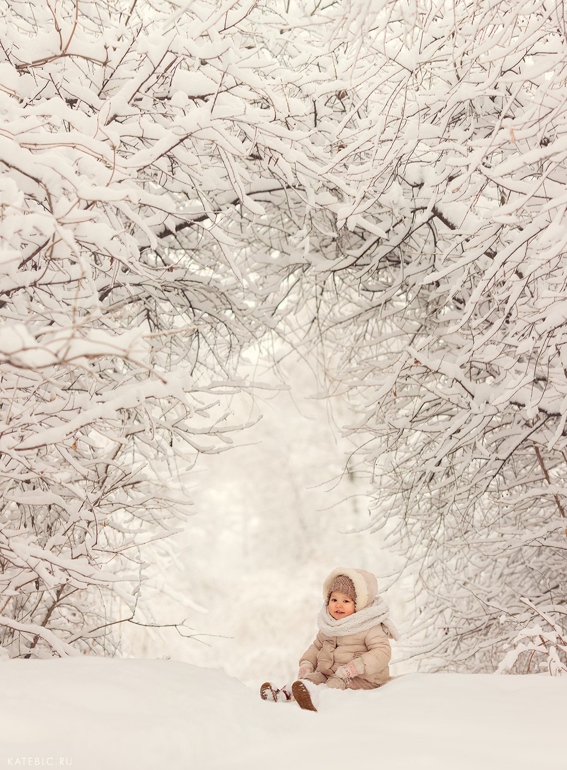 детская фотосессия, зима, детский фотограф, семейный фотограф, Катя Белоцерковская