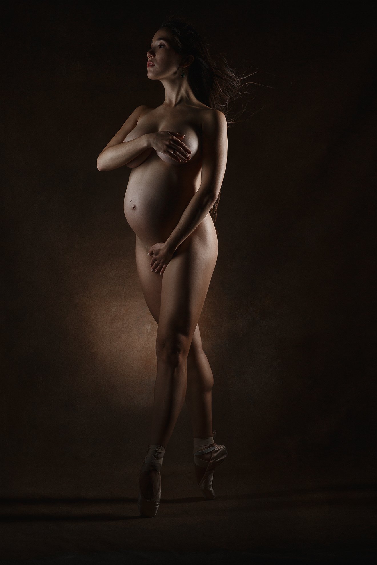 nude,naked,adult,pregnant, Evgeny Loza