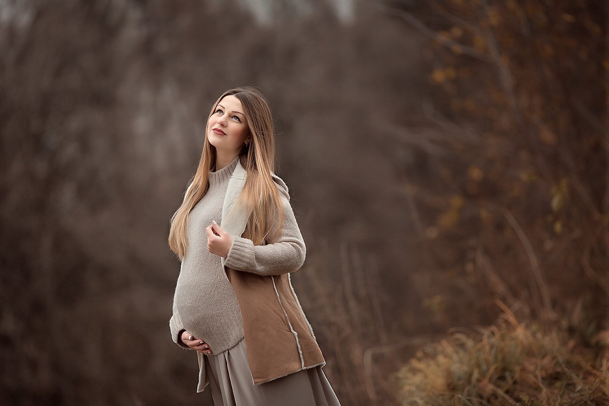 мама беременность ожидание рождение, Юлия Твердова