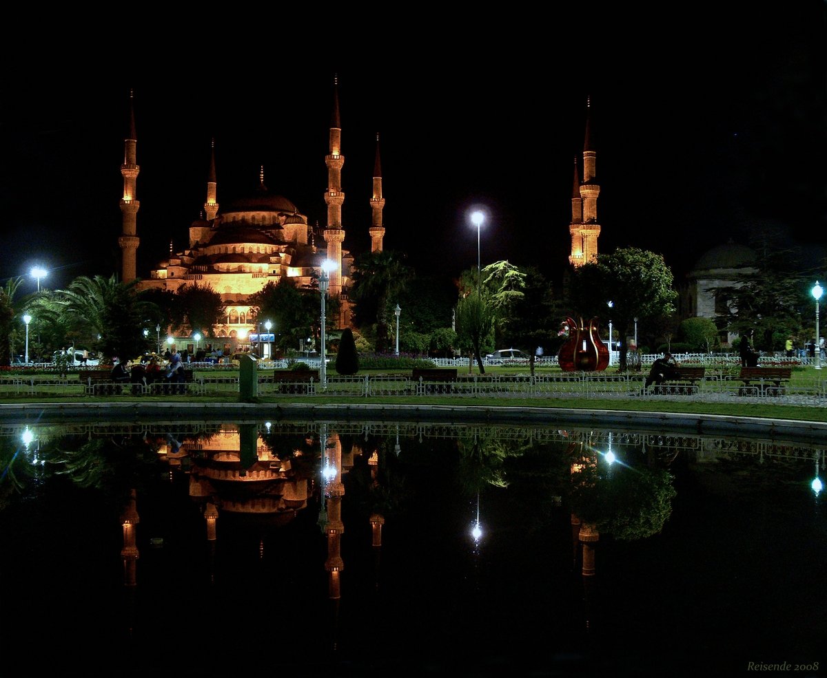 турция, стамбул, ипподром, султанахмет, ахмедие, sultanahmet, camii, голубая, мечеть, Yakubovskiy Mikhail
