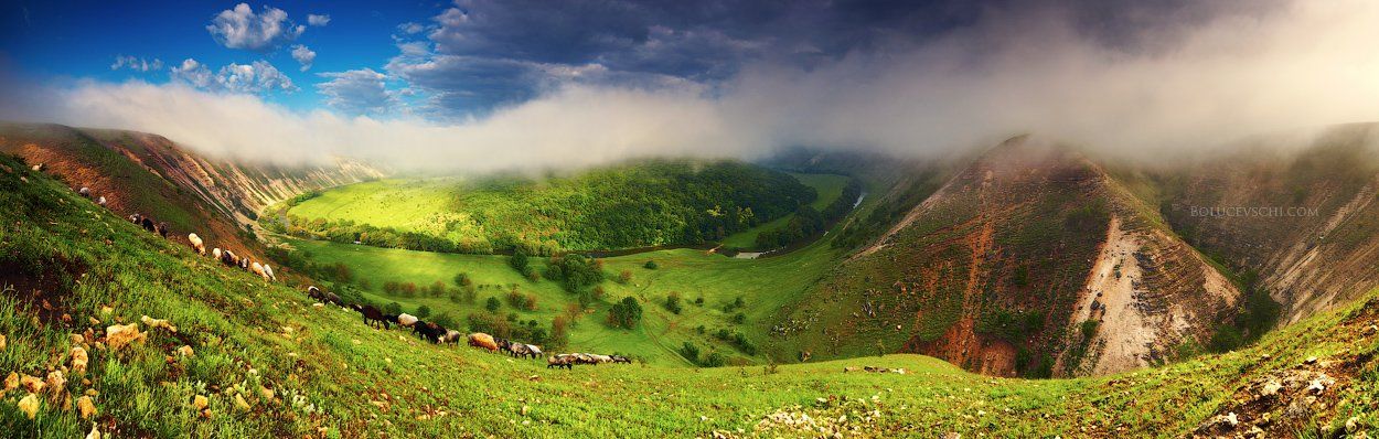 природа, молдова, пейзаж, Vitalii