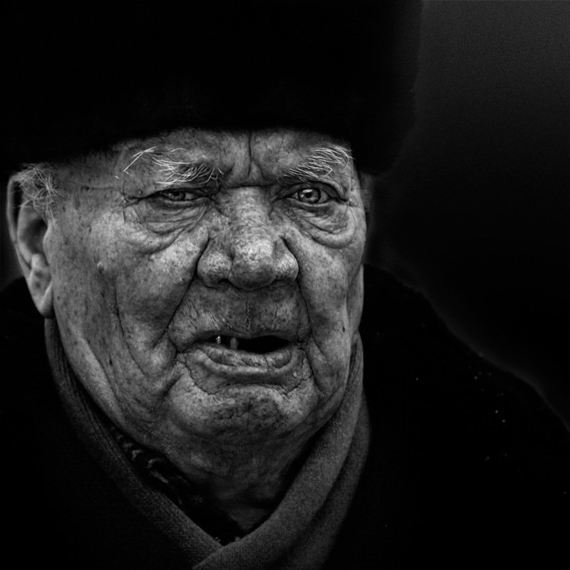 портрет, улица, город, люди, street photography, санкт-петербург, лица народного, Юрий Калинин