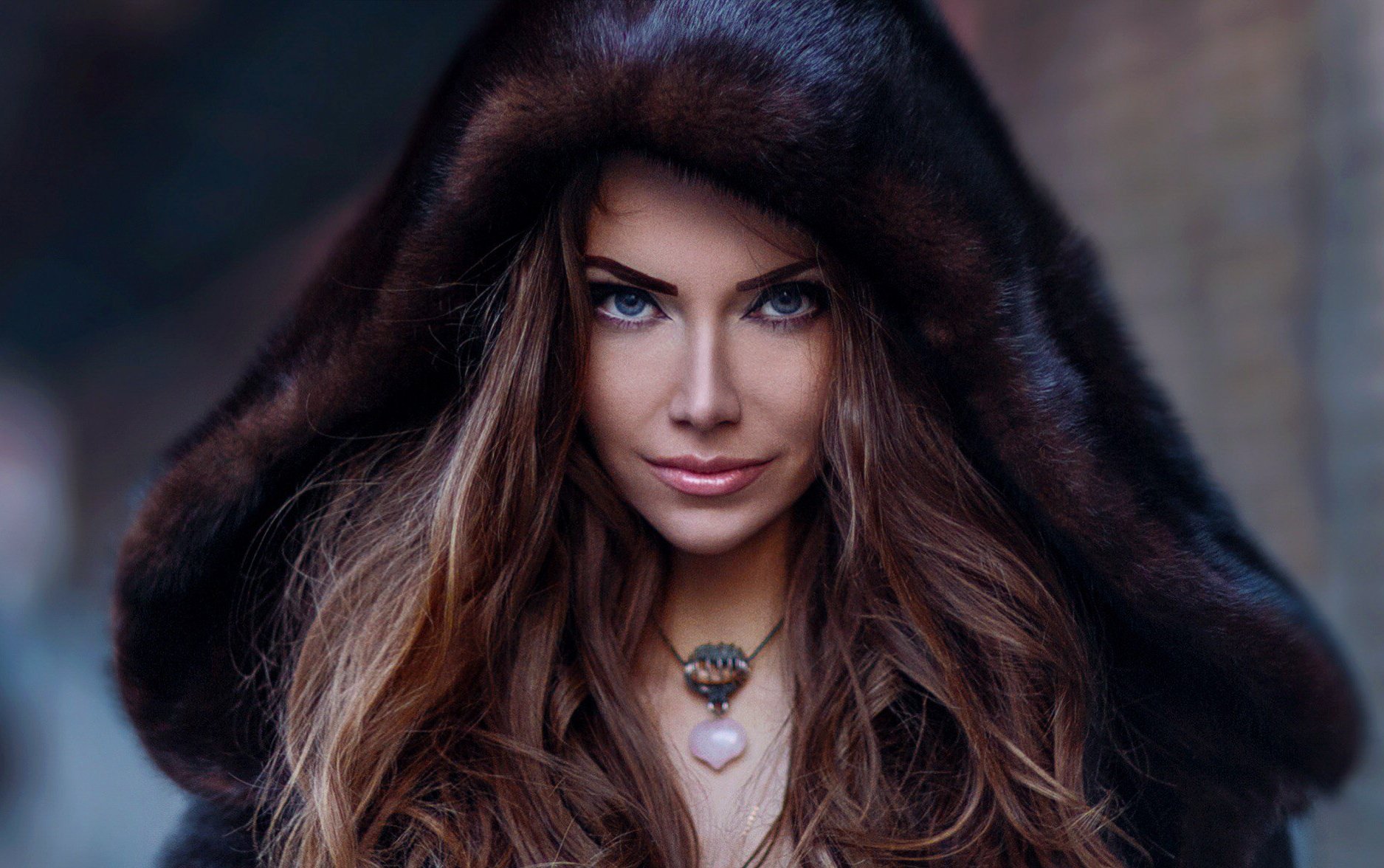 #portrait #beautiful #model #russia #moscow # #canon #sigma #natural #light #портретарт #модель #portrait #art, Hakan Erenler