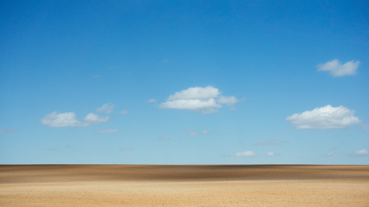 пейзаж, небо, облака, горизонт, андрей ларионов, Андрей Ларионов