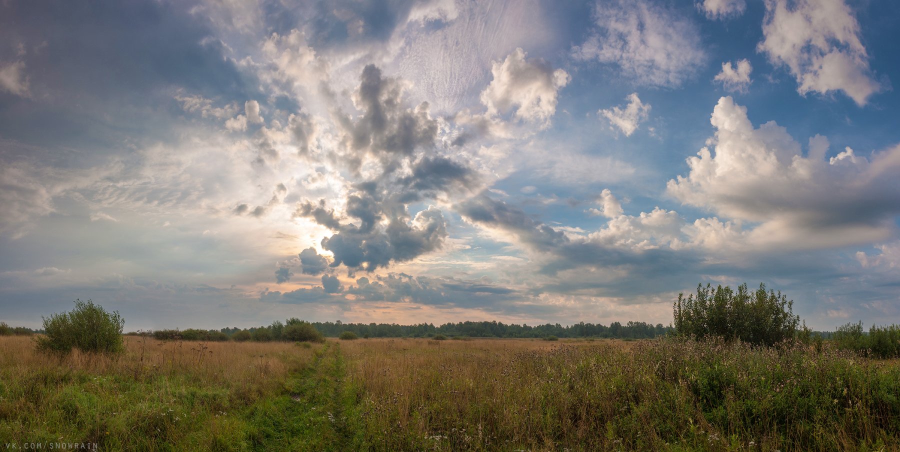 пейзаж, природа, облака, горы, путешествия, travel, wildlife, nature, sky, clouds, landscape, Snowrain