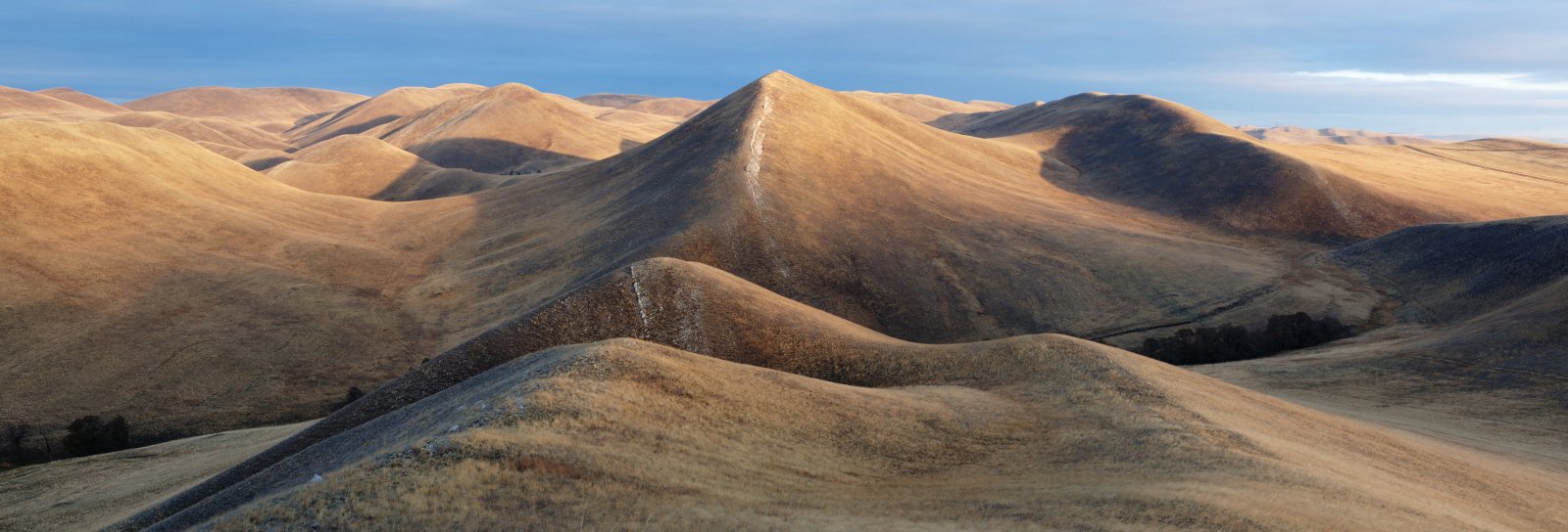 горы долгие, оренбургская область, степи, Андрей Ершов