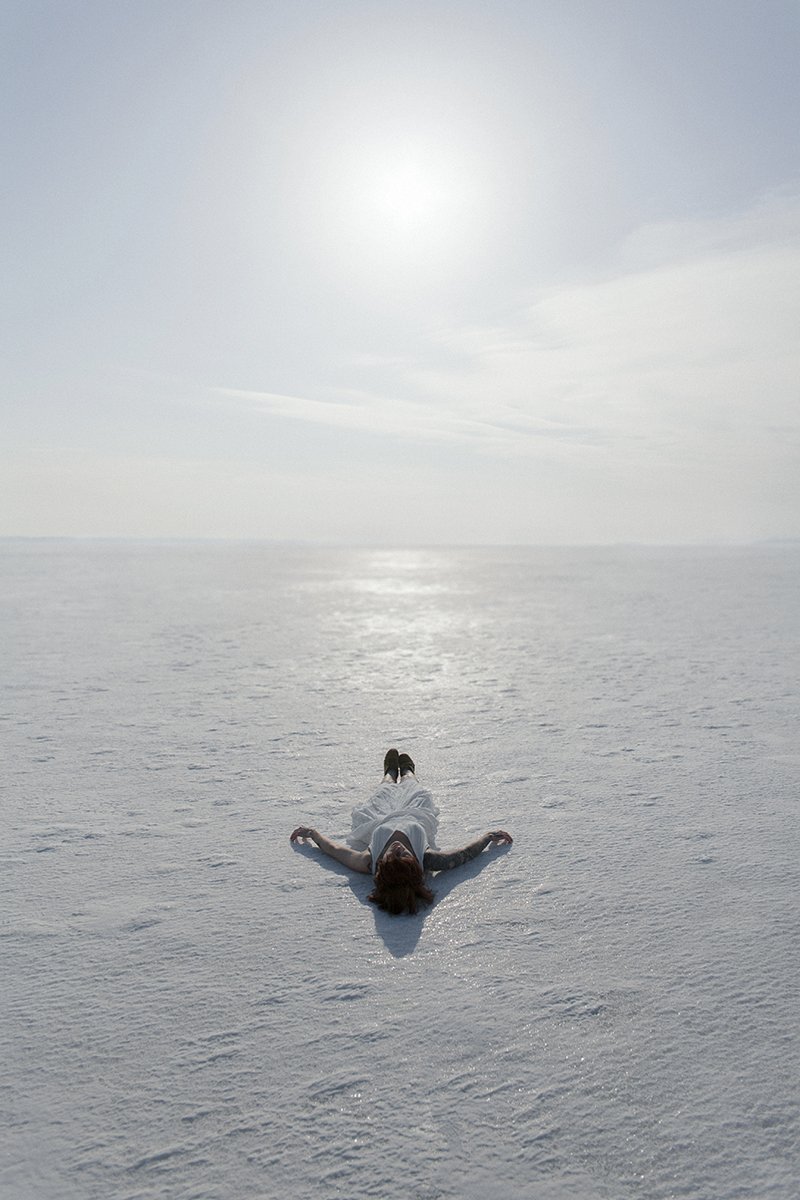 ice, volga, white, Мосина Инна