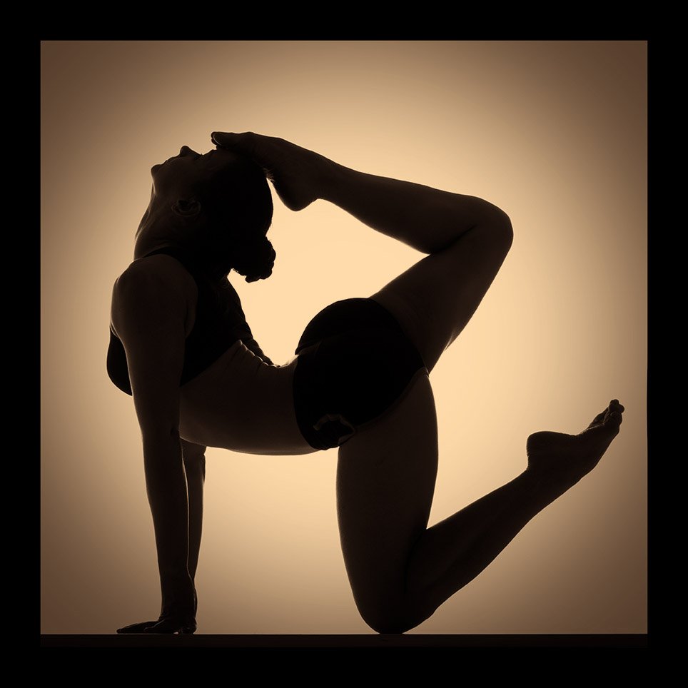 yoga, ABorisovStudio