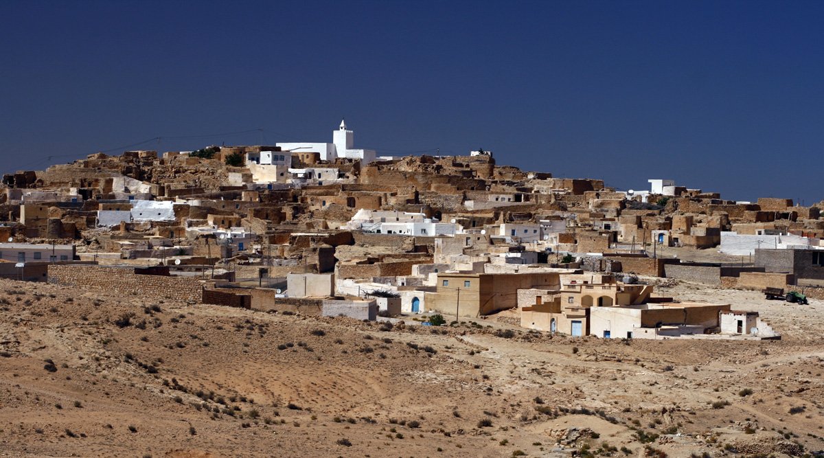 африка, тунис, лето, отдых, путешествие, город, берберы, muscka