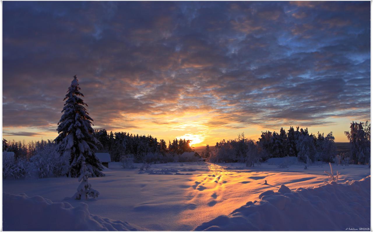 швеция, Lapland