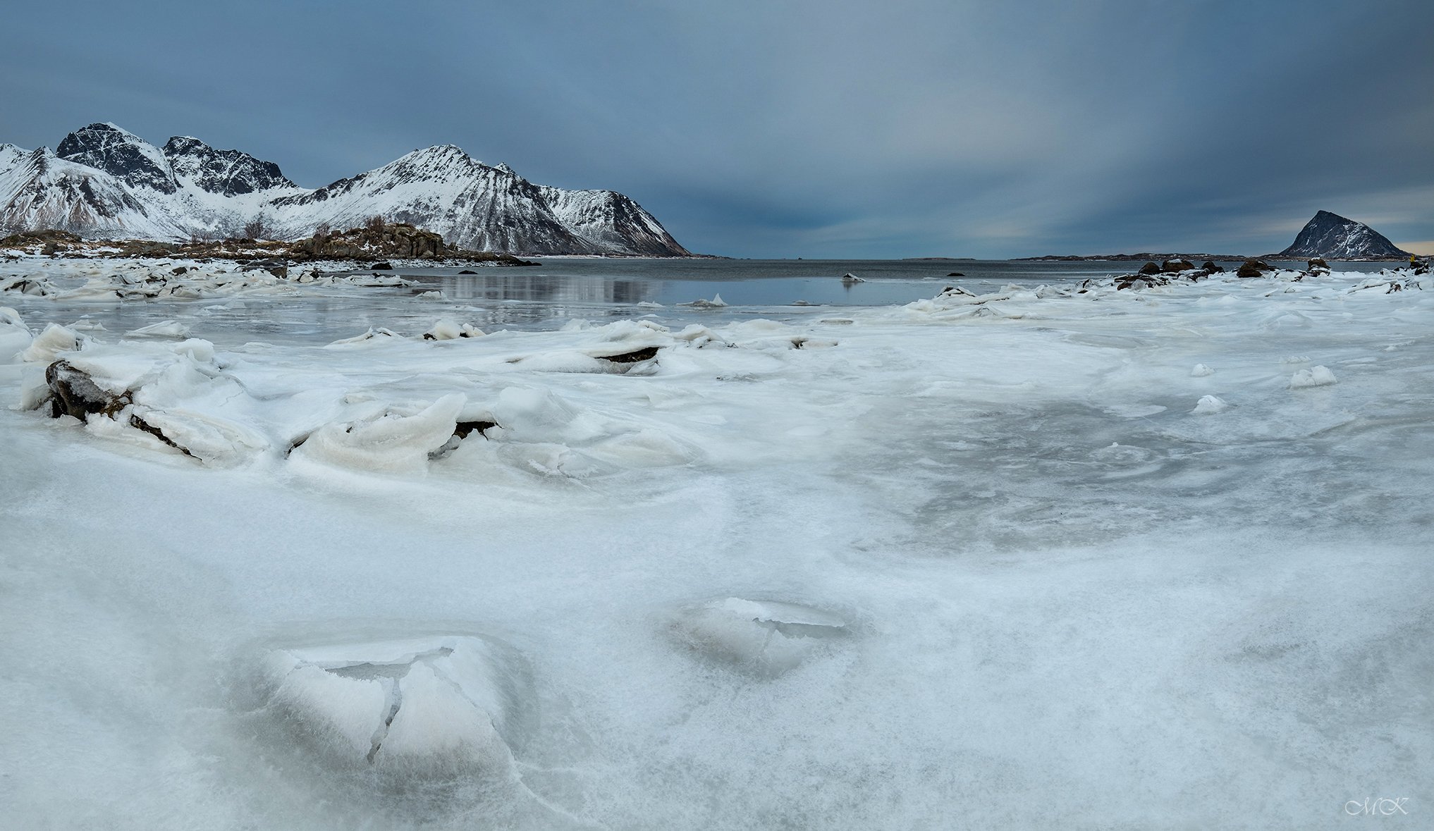 the lofoten islands, norway, лофотенские острова, норвегия, Miron Karlinsky