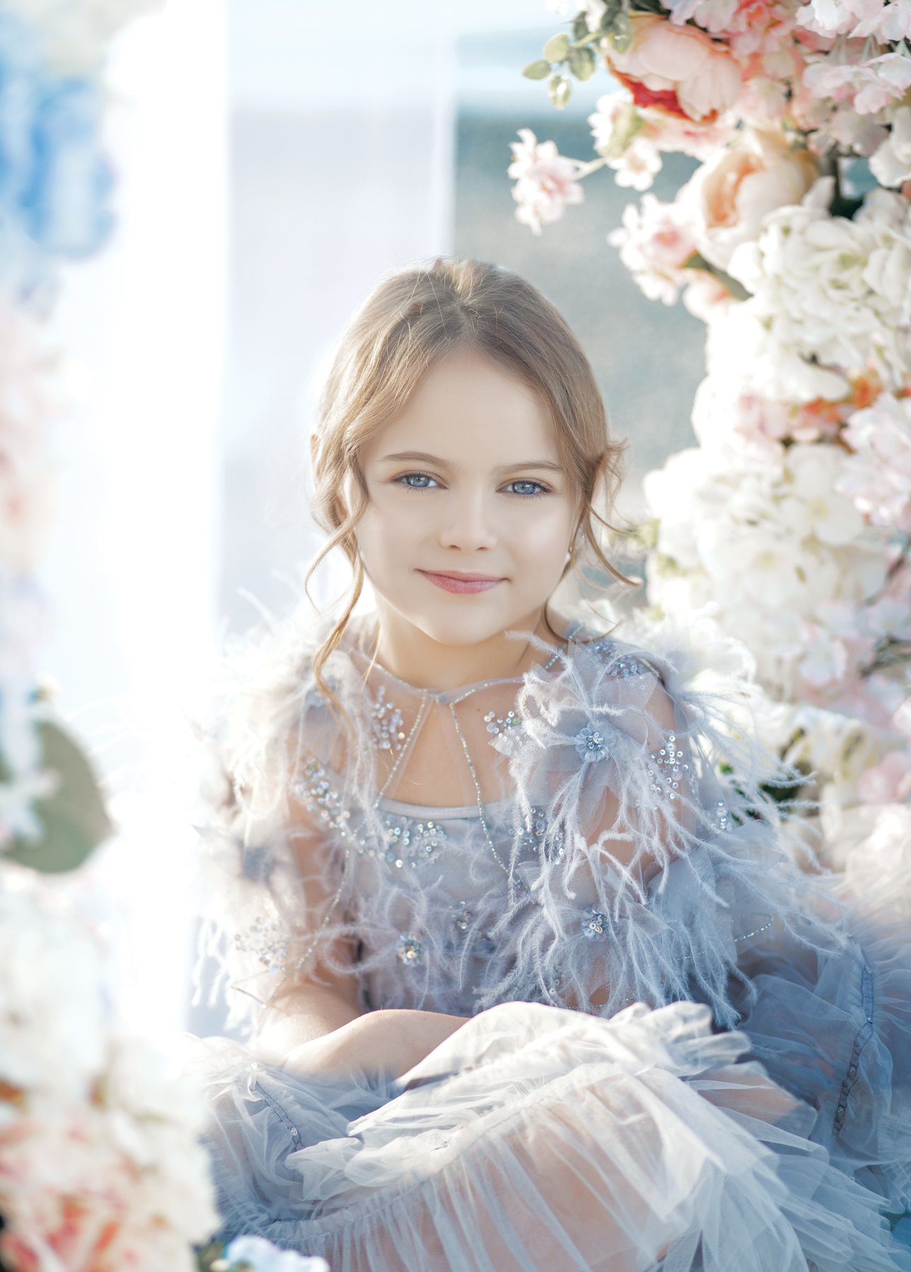 дети сочи фотограф модель стиль, Наталья Санникова