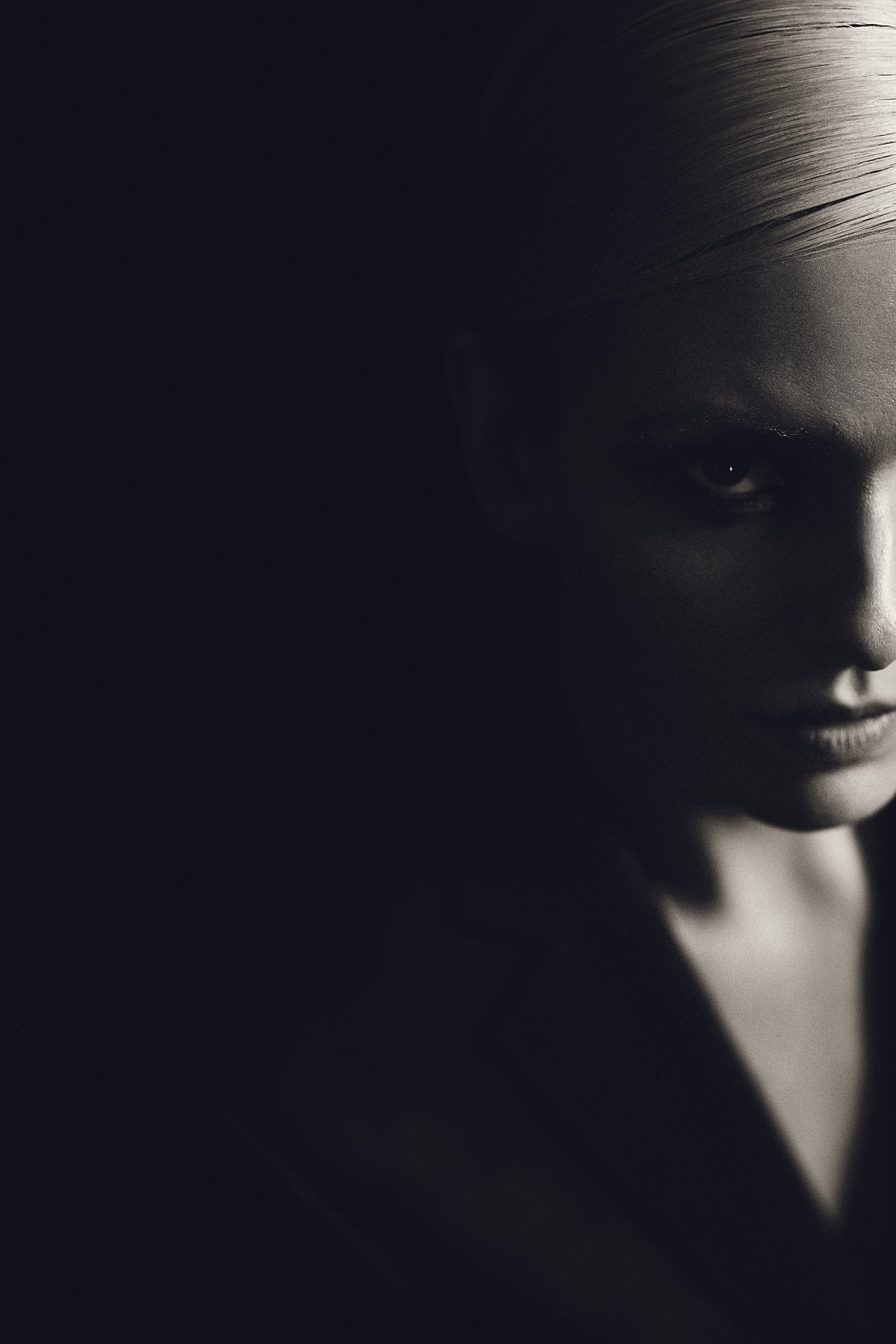 , Виктория Саликова