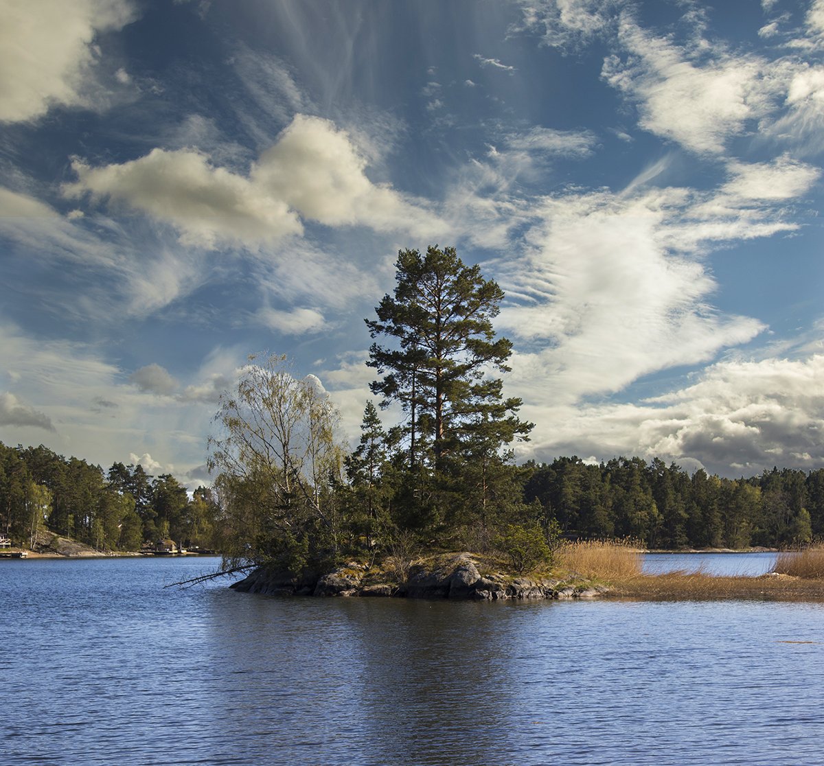 швеция, Lapland