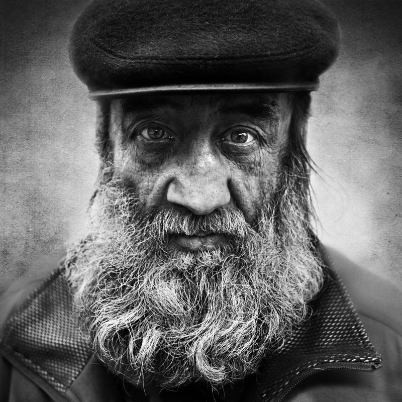 street photography портрет улица лица люди город ч/б фото, Юрий Калинин